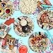 Peter Rabbit Birthday Party Supplies Set Plates Napkins Cups Tableware Kit for 16