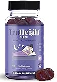 TruHeight Sleep Gummies - Kids & Teen Natural Sleep