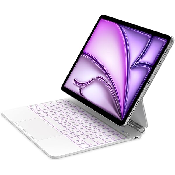 Apple 2025 iPad Air de 13 polegadas (Wi-Fi + Cellular, 128 GB