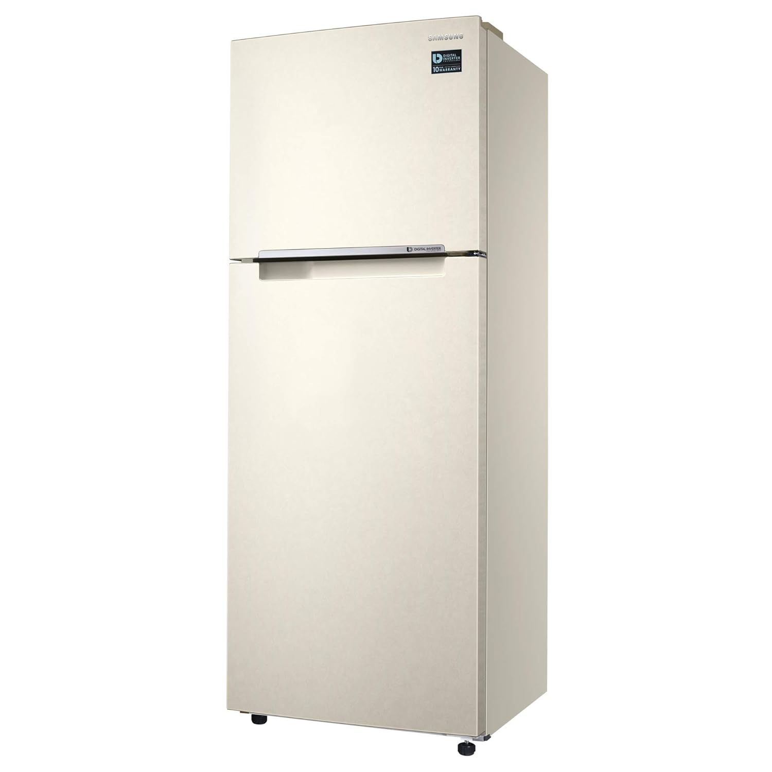 Samsung RT32K5030EF nevera y congelador Independiente Arena 321 L ...