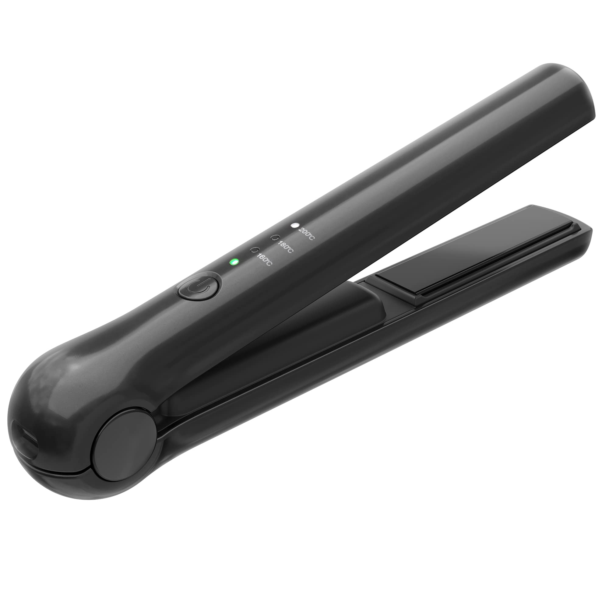 Portable Rechargeable Hair Straightener
