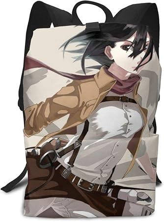 mikasa bag