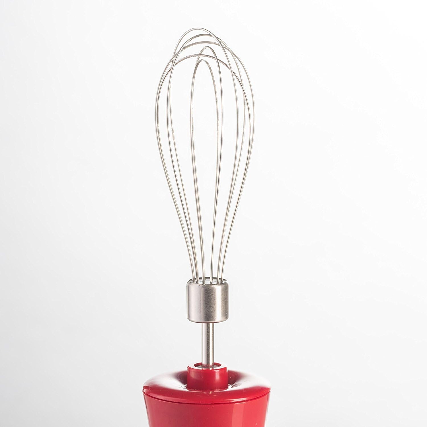 BELLA Hand Immersion Blender with Whisk Attachment: Kitchen & Dining