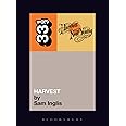 Neil Young's Harvest (Thirty Three and a Third series)