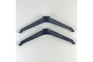 CEYBO Replacement TV Stand 7H08M0000D30R for D40F-J09 D40FM-K09 Screws Included