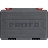 Proto J52332AS 3/8 DR 32PC SAE &amp; MM 12PT AERO