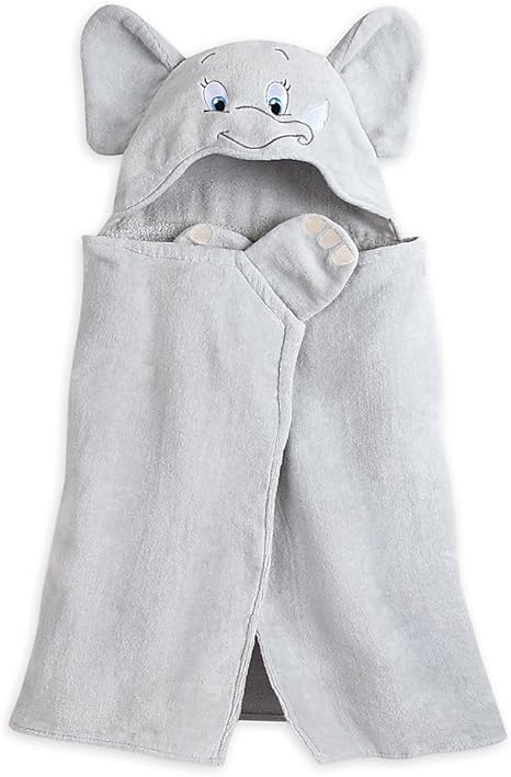 disney baby towel