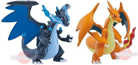 charizard action figure
