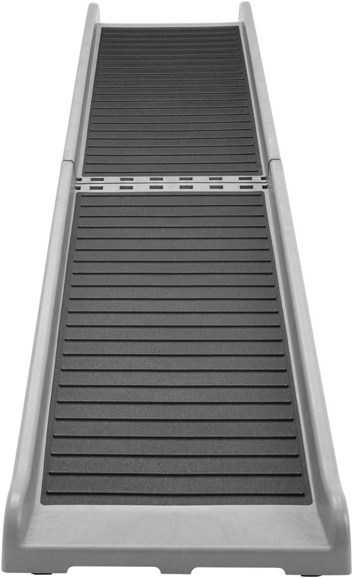 Weathertech pet ramp reviews Clearance