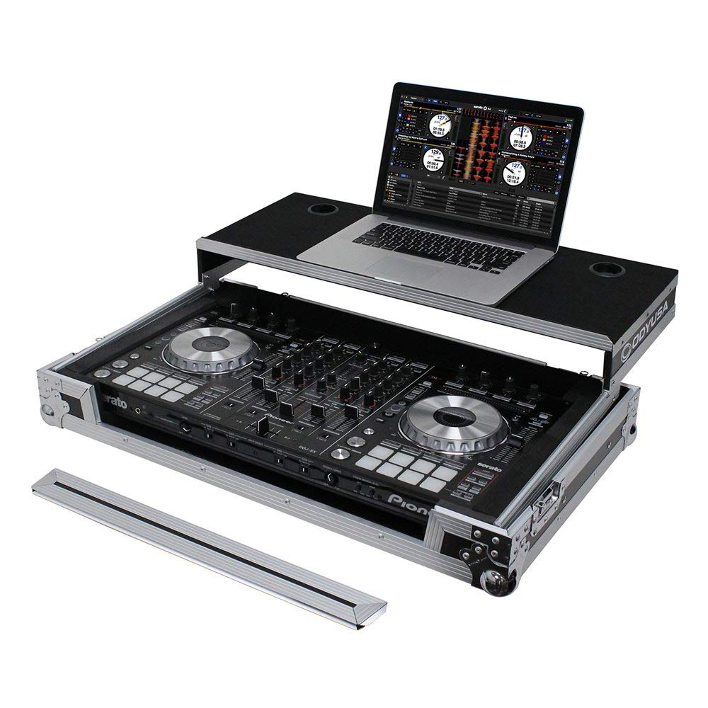 Best Dj Lighting Carrying Case
