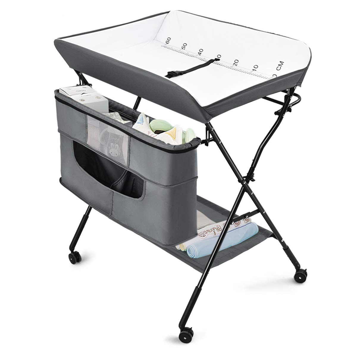 costzon changing table