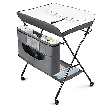 costzon changing table