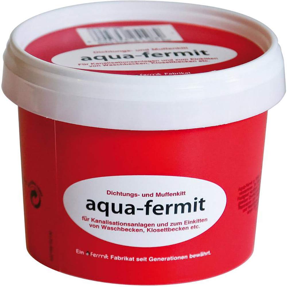 Format 4030777070025 – U. muffenkit aqua-fermit. rot. 1/2 kg