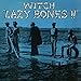 Lazy Bones