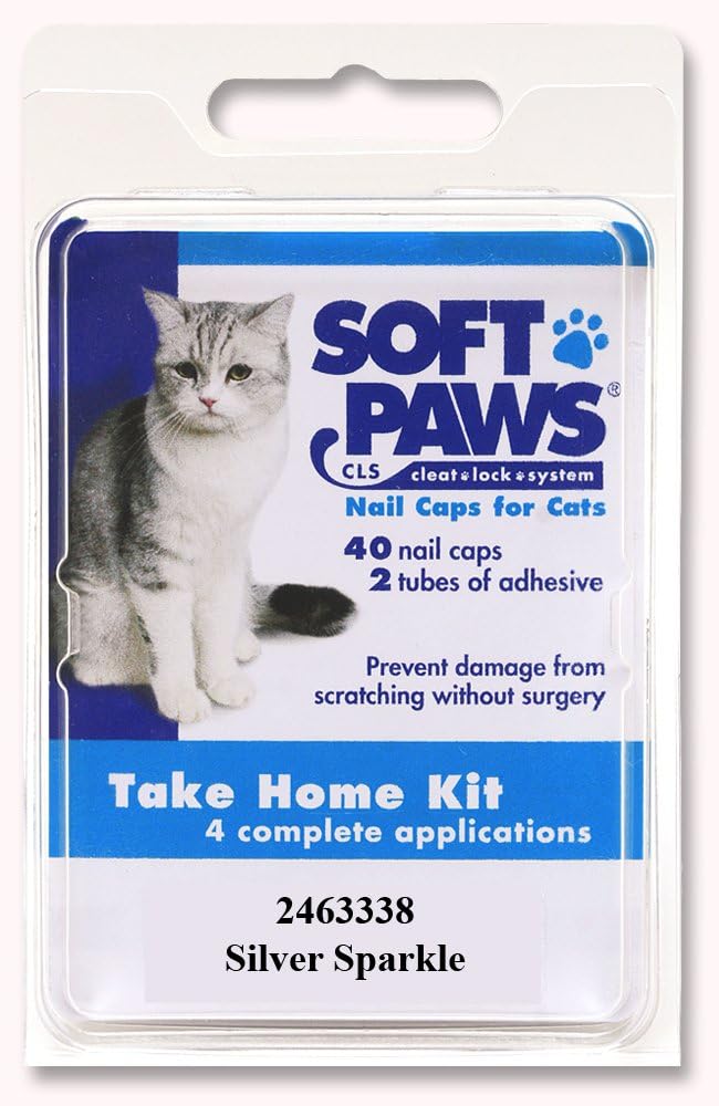 soft paws for cats amazon