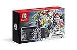 Nintendo Switch Super Smash Bros. Ultimate Edition
