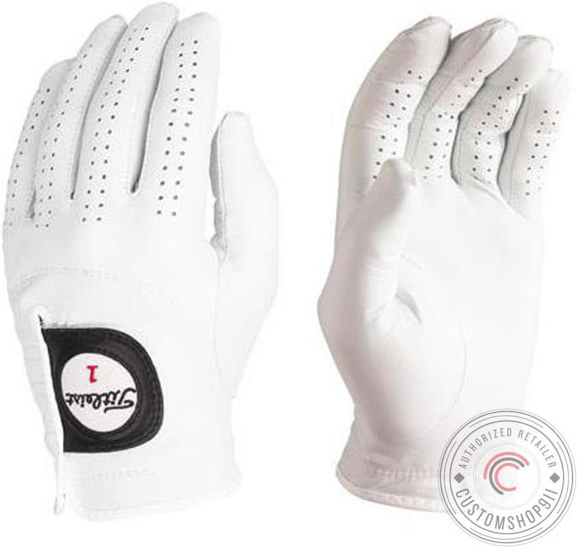 titleist gloves amazon