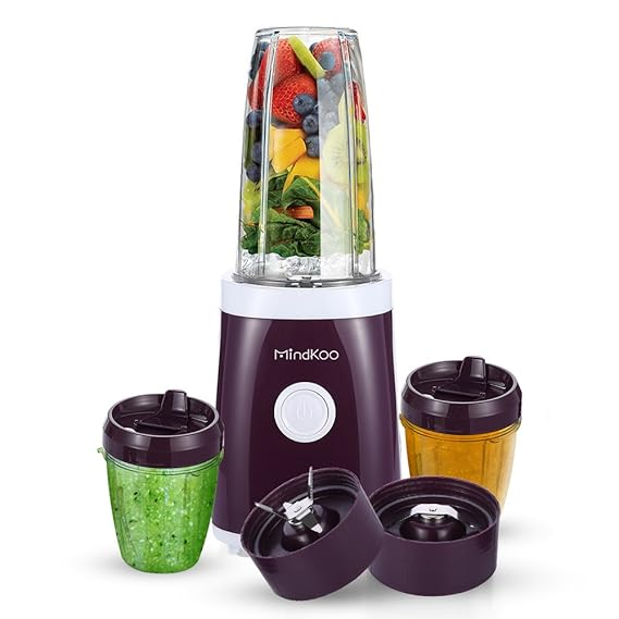Multifunctional Electric Juicers Blender Food Processor Smoothie Maker Juice Extractor Protein