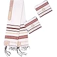 Rooherd tallit lady prayer shawl Christian woman jewish cloth scarf