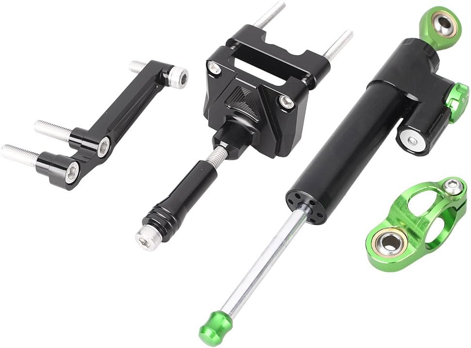 The 9 Best 2009 Ninja 250R Steering