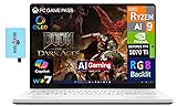ASUS ROG Zephyrus AI Gaming Laptop 14.0" 120Hz OLED