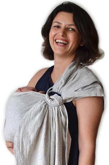 plus size ring sling