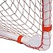 Park & Sun Sports Bungee-Slip-Net Replacement Nylon Goal Net (Lacrosse and Soccer/Multi-Sport)