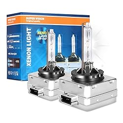 gppower D3S/D3R 6000K Xenon HID Replacement Bulb