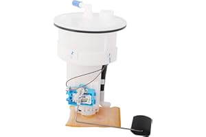 FEIDKS NEW E8730M Electric Universal Gas Fuel Pump Assembly W/Level Sensor For Hyundai Accent KIA RIO RIO5 2006 2007 2008 2009 2010 2011 L4 1.6L