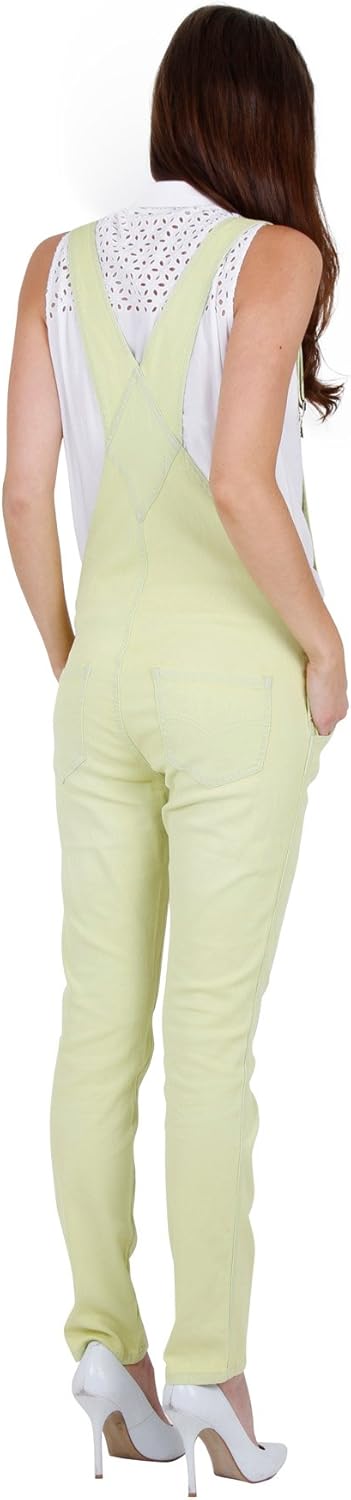 summer dungarees womens