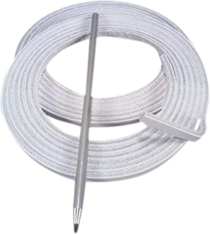 baseball glove needle