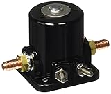 Standard Motor Products SS603 Solenoid