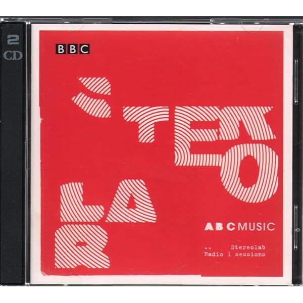 ABC Music: The Radio 1 Sessions - Amazon.com Music