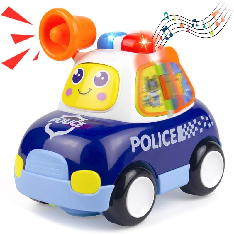 toy cars for one year old boy