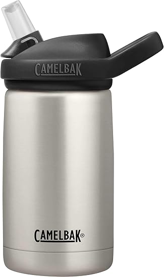 camelbak vacuum insulated water bottle