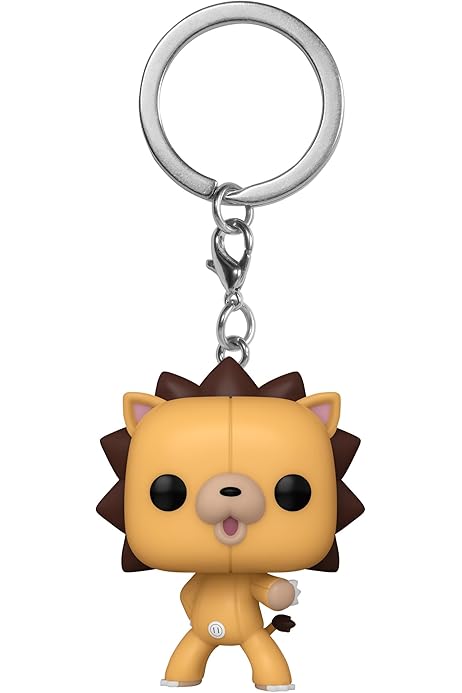 Yamato One Piece Funko Pop Keychain One Piece Yamato Pocket Pop