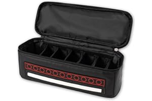 GENERIC LIV Fishing Fishing Line Managment Bag - Line Organization for spools