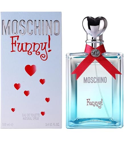 Perfume Cheap & Chic I Love Love Moschino : Amazon.com.br: Beleza