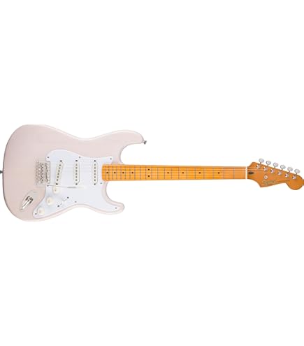 Amazon.com: Fender Squier Classic Vibe '50s Stratocaster