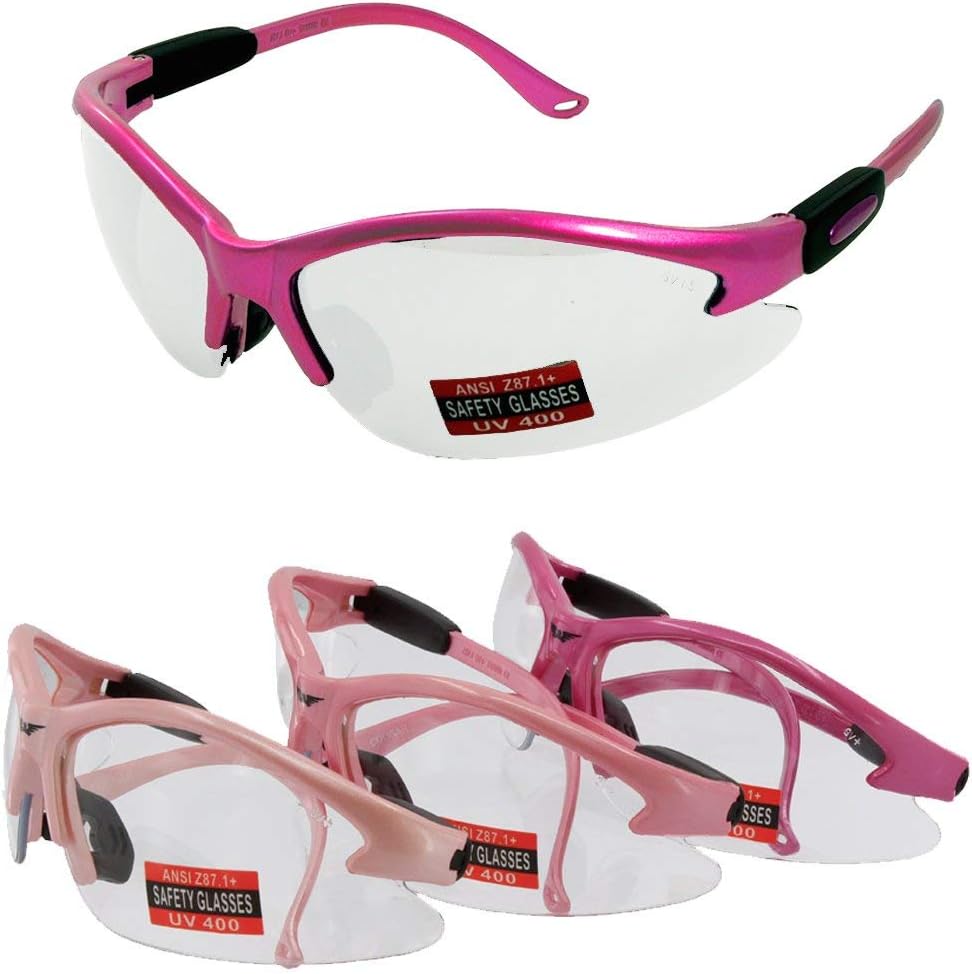womens safety glasses