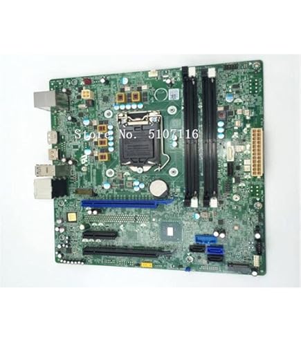 デスクトップマザーボード XPS 8900 1151 DDR4 617h2thjUKL._AC_UL495_SR435,