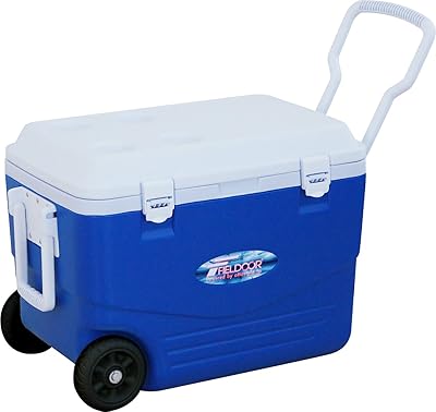 クーラーボックス