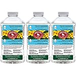 Perky Pet Perky-Pet 238Cl 32 fl oz Clear Hummingbird Nectar Concentrate - 3 Pack