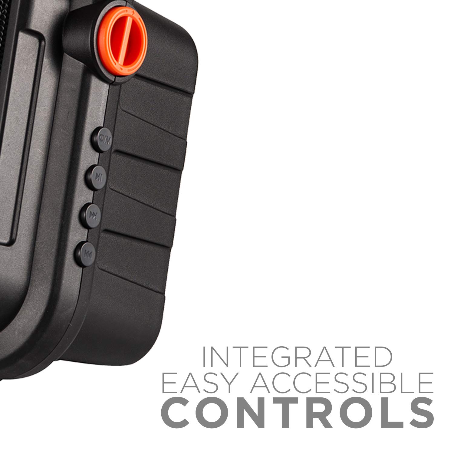 boat party pal 20 speaker