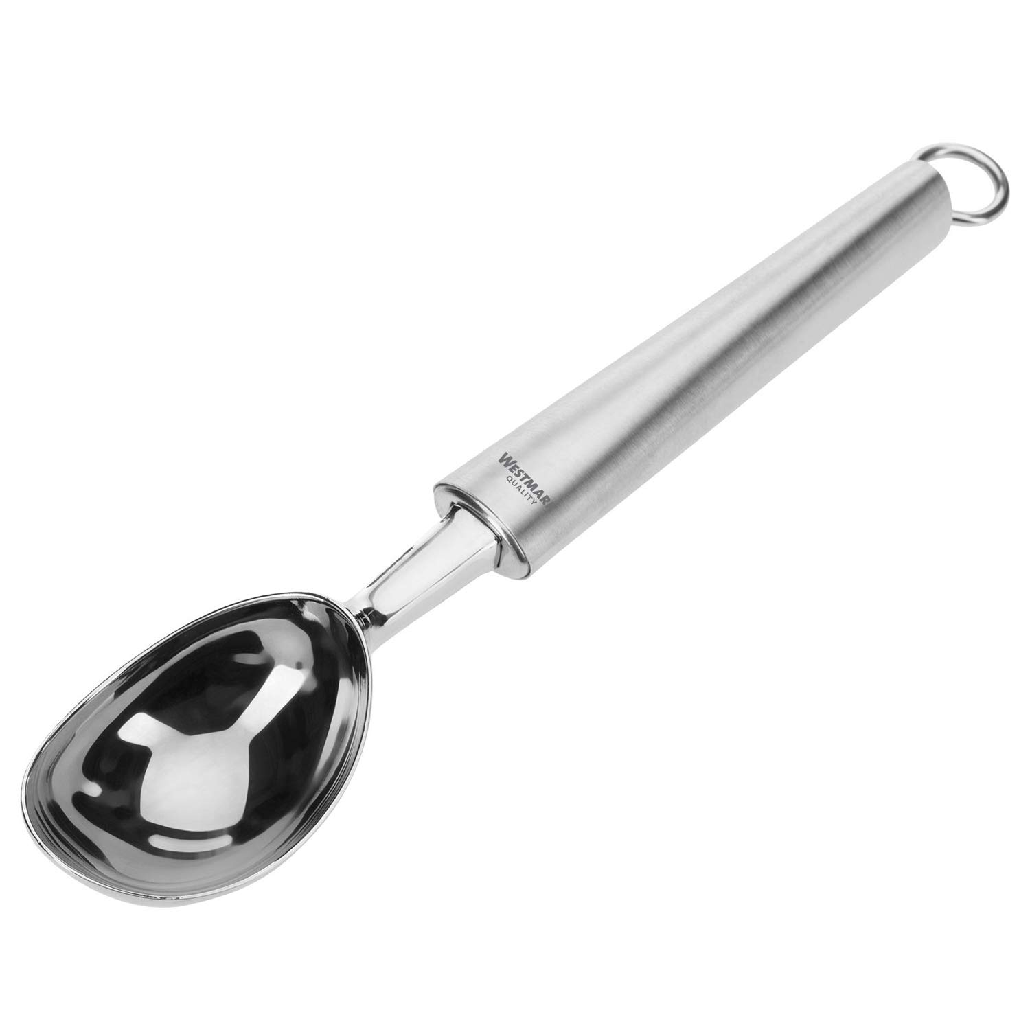 Westmark Ice-Cream Scoop, Silver