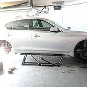 Amazon Com Bendpak Quickjack Bl 5000slx Portable Lift