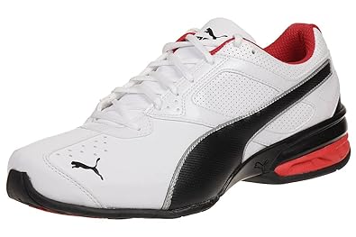 puma tazon mens running shoes