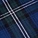 Amazon Brand – Pinzon 160-Gram Plaid Flannel Pillowcases - Standard, Blackwatch Plaid - PZ-PLFLAN-BWP-SPC
