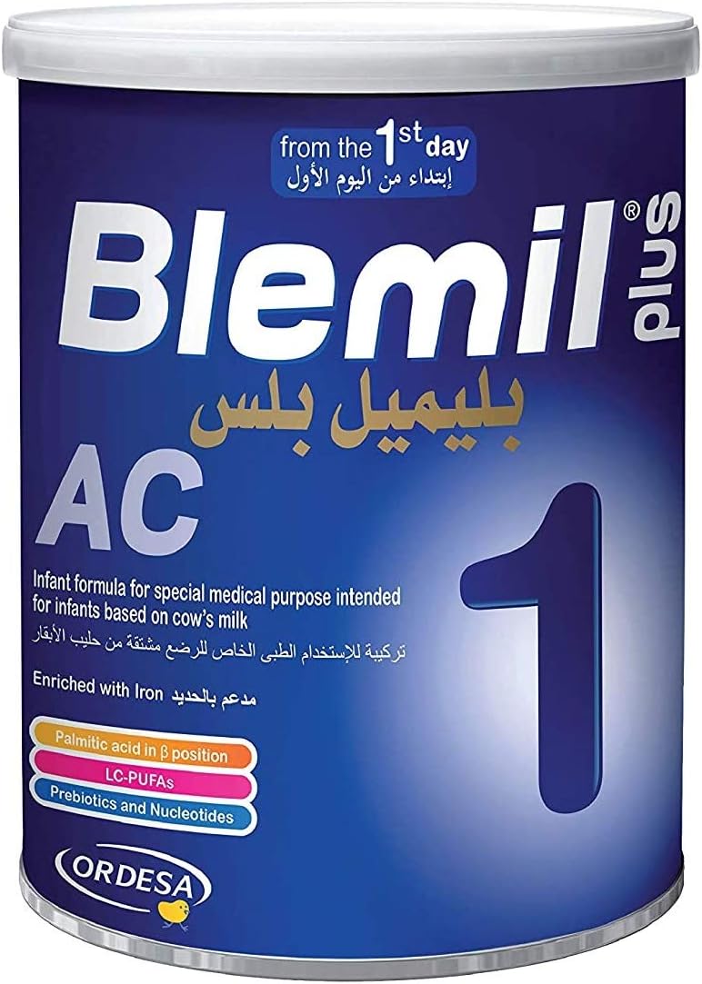 blemil milk powder