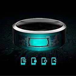 riversmerge NFC White Forum Type 2 215 496 Bytes